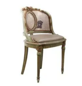 Carving-Chair